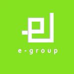 Efficient Works (efficient-works)さんの「e-group（イー・グループ）」のロゴ作成への提案