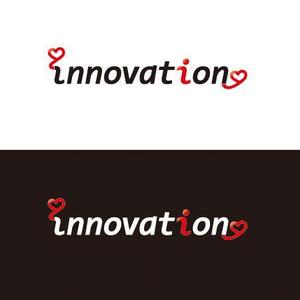 mokatomoka11 ()さんの「innovation　【Innovation】」のロゴ作成への提案