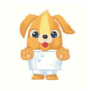 kropsworkshop (krops)さんの老若男女が喜ぶ「いぬ」キャラクター製作への提案
