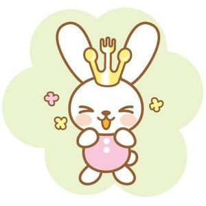 さんの次回以降専属依頼あり。食育で使用するウサギのキャラクターデザイン（イメージ画添付）をお願い致します。への提案