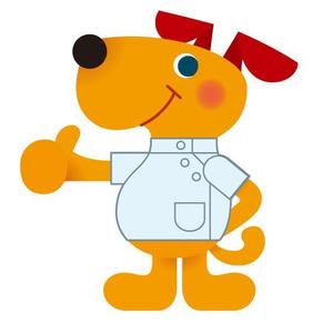 イケベヨシアキ (ikebe55)さんの老若男女が喜ぶ「いぬ」キャラクター製作への提案
