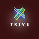 Efficient Works (efficient-works)さんの「TRIVE」のロゴ作成への提案