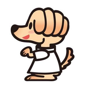 dom313thさんの老若男女が喜ぶ「いぬ」キャラクター製作への提案