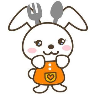 picante (picante)さんの次回以降専属依頼あり。食育で使用するウサギのキャラクターデザイン（イメージ画添付）をお願い致します。への提案
