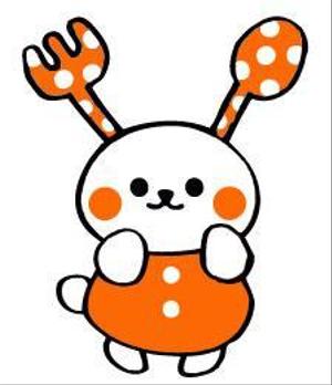 IAM65 (iam_maimai)さんの次回以降専属依頼あり。食育で使用するウサギのキャラクターデザイン（イメージ画添付）をお願い致します。への提案