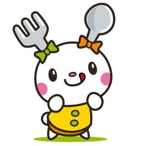 Tiger55 (suzumura)さんの次回以降専属依頼あり。食育で使用するウサギのキャラクターデザイン（イメージ画添付）をお願い致します。への提案