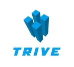 yama_1969さんの「TRIVE」のロゴ作成への提案
