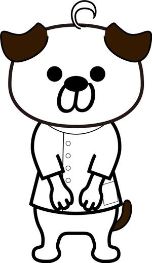loveinko (loveinko)さんの老若男女が喜ぶ「いぬ」キャラクター製作への提案