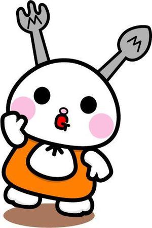 EasyLeeさんの次回以降専属依頼あり。食育で使用するウサギのキャラクターデザイン（イメージ画添付）をお願い致します。への提案