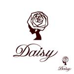 taka design (taka_design)さんの「Daisy」のロゴ作成への提案