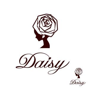 taka design (taka_design)さんの「Daisy」のロゴ作成への提案