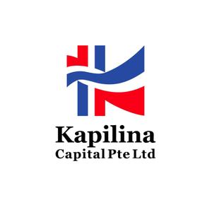 Hdo-l (hdo-l)さんの「Kapilina Capital Pte Ltd」のロゴ作成への提案