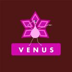 Efficient Works (efficient-works)さんの「VENUS」のロゴ作成への提案