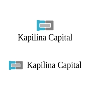uWorks (kikofx)さんの「Kapilina Capital Pte Ltd」のロゴ作成への提案