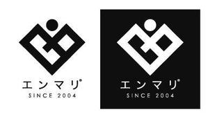ヘッドディップ (headdip7)さんのジュエリーブランドのロゴマークのデザイン（商標登録済）への提案