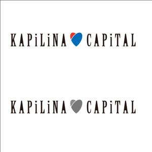 nakanakatombow (nakanakatombow)さんの「Kapilina Capital Pte Ltd」のロゴ作成への提案
