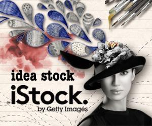 巣山祐司 (symyoug13)さんの＜iStockphoto＞のバナーデザイン制作への提案