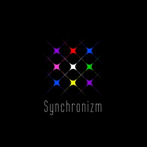 designdesign (designdesign)さんの「Synchronizm」のロゴ作成への提案