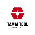 skyblue (skyblue)さんの「有限会社　タマイ・ツール」のロゴ作成への提案