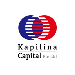 Good_Designさんの「Kapilina Capital Pte Ltd」のロゴ作成への提案