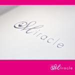 k_31 (katsu31)さんの「club miracle」のロゴ作成への提案