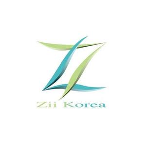 jmatuさんの「Zii Korea」のロゴ作成への提案