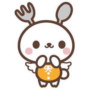 yumikuro8 (yumikuro8)さんの次回以降専属依頼あり。食育で使用するウサギのキャラクターデザイン（イメージ画添付）をお願い致します。への提案