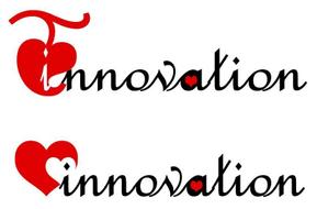 sorapapaさんの「innovation　【Innovation】」のロゴ作成への提案