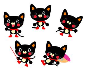 mimika (mimika)さんの住宅会社のイメージキャラクター作成への提案