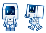シンパック (shinpacker)さんのロボットのアニメ風キャラ「Cordova君」の作成への提案