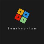 Efficient Works (efficient-works)さんの「Synchronizm」のロゴ作成への提案