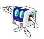 yama_1969さんのロボットのアニメ風キャラ「Cordova君」の作成への提案