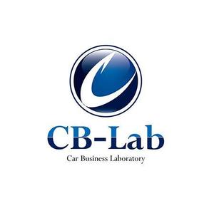 Earth_2013さんの「㈱カービジネス研究所（CarBusinessLaboratory）」のロゴ作への提案