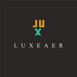 Efficient Works (efficient-works)さんの「LUXEAER または Luxeaer など」のロゴ作成への提案