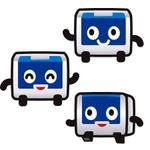 Q (qtoon)さんのロボットのアニメ風キャラ「Cordova君」の作成への提案