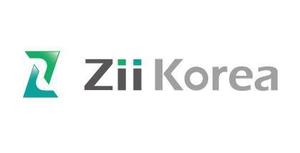 Hiko-KZ Design (hiko-kz)さんの「Zii Korea」のロゴ作成への提案