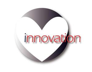 sikiikisさんの「innovation　【Innovation】」のロゴ作成への提案