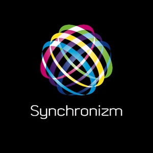 ヘッドディップ (headdip7)さんの「Synchronizm」のロゴ作成への提案