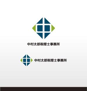 DFL株式会社 (miyoda)さんの「税理士事務所」のロゴ作成への提案