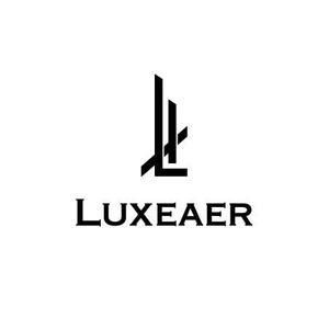 mutsusuke (mutsusuke)さんの「LUXEAER または Luxeaer など」のロゴ作成への提案