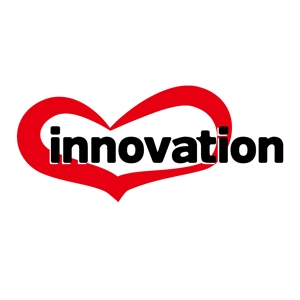 でぃで ()さんの「innovation　【Innovation】」のロゴ作成への提案