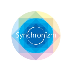 吉田公俊 (yosshy27)さんの「Synchronizm」のロゴ作成への提案