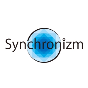 吉田公俊 (yosshy27)さんの「Synchronizm」のロゴ作成への提案