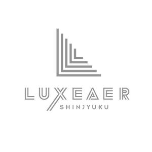 さんの「LUXEAER または Luxeaer など」のロゴ作成への提案