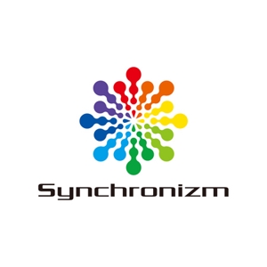 z-yanagiya (z-yanagiya)さんの「Synchronizm」のロゴ作成への提案