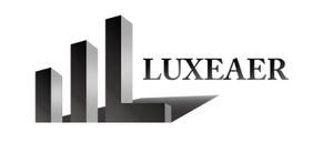 free13さんの「LUXEAER または Luxeaer など」のロゴ作成への提案