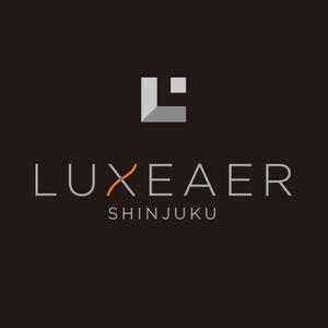 design wats (wats)さんの「LUXEAER または Luxeaer など」のロゴ作成への提案