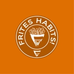 K&K (illustrator_123)さんの「FRITES HABITS!」のロゴ作成への提案