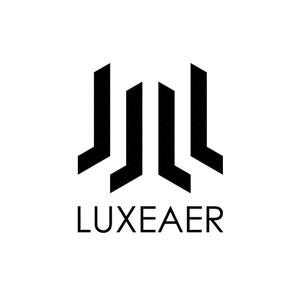 inright3さんの「LUXEAER または Luxeaer など」のロゴ作成への提案