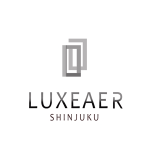 yuri007 (yuri007)さんの「LUXEAER または Luxeaer など」のロゴ作成への提案